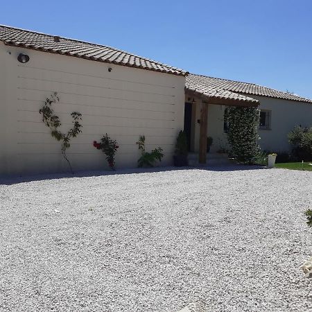 La Vivienda Bed & Breakfast Lecques Exterior foto